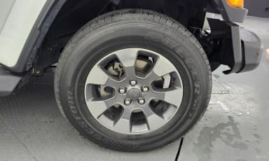 Wrangler (JL)