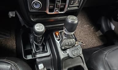 Wrangler (JL)