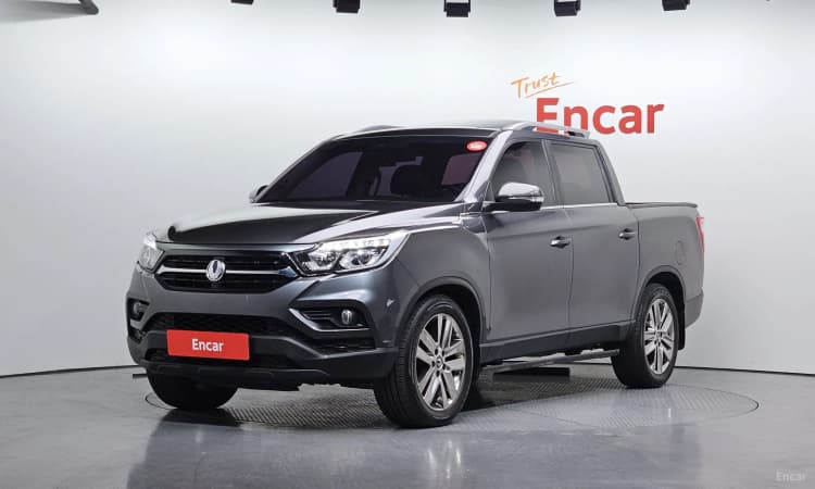 Rexton Sports