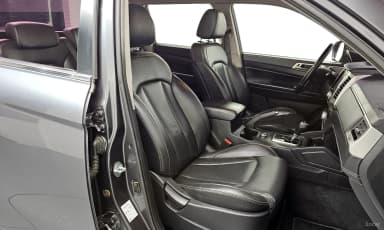 Rexton Sports