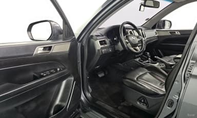 Rexton Sports