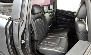 Rexton Sports