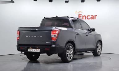Rexton Sports