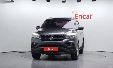 Rexton Sports