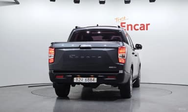 Rexton Sports