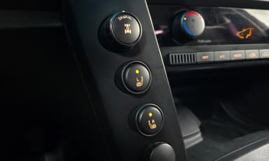 Korando Sports