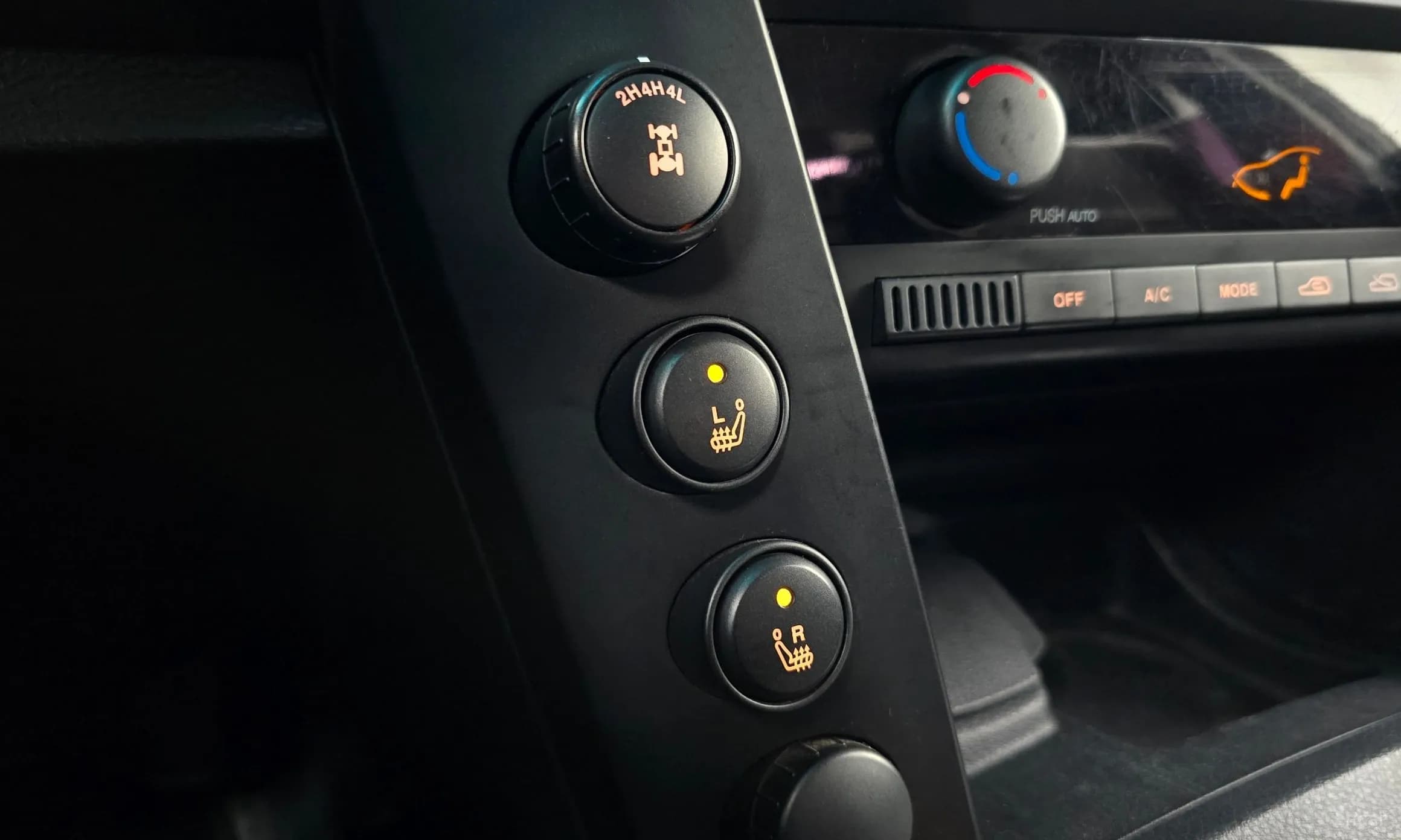 Korando Sports