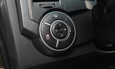 Korando Sports