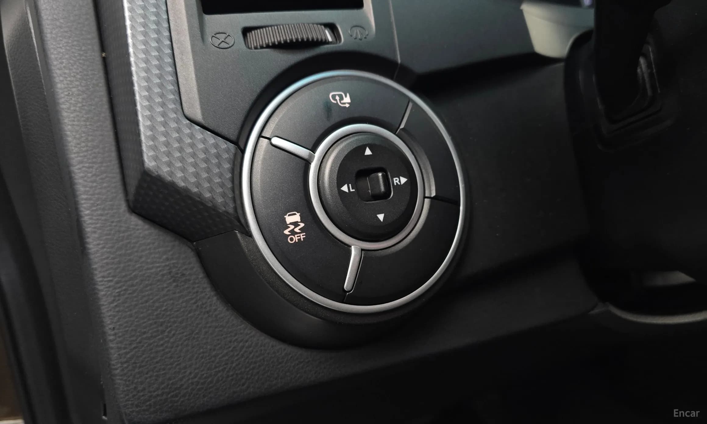 Korando Sports