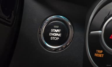Korando Sports