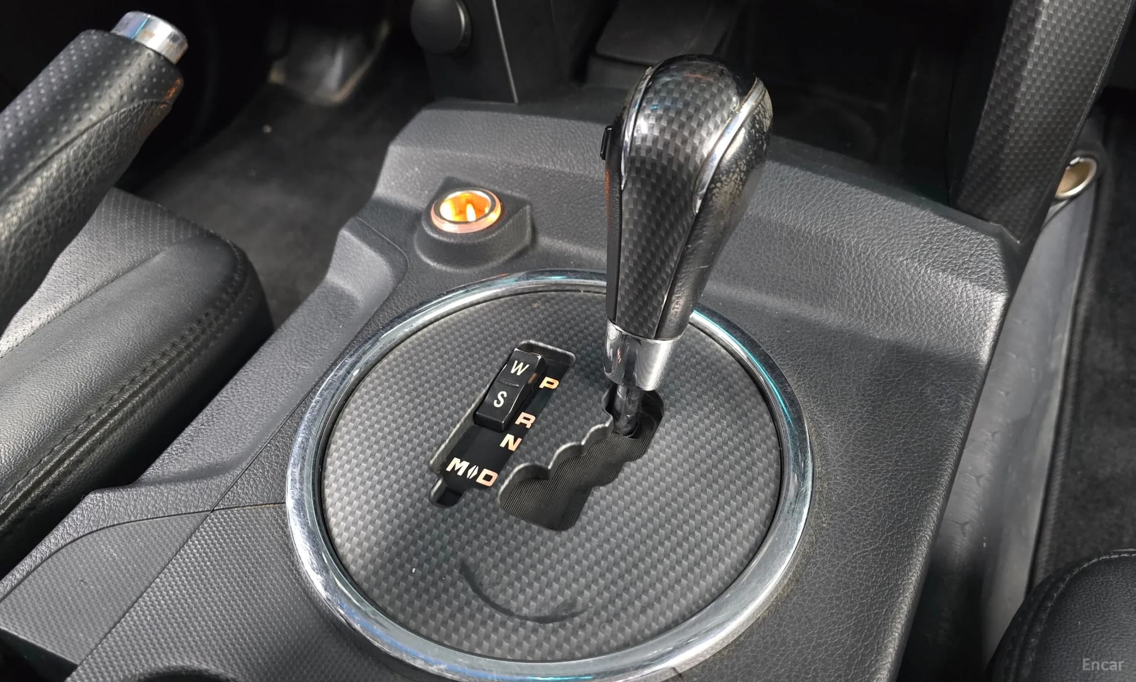 Korando Sports