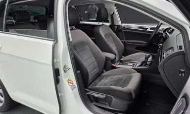 Golf 7th Generation