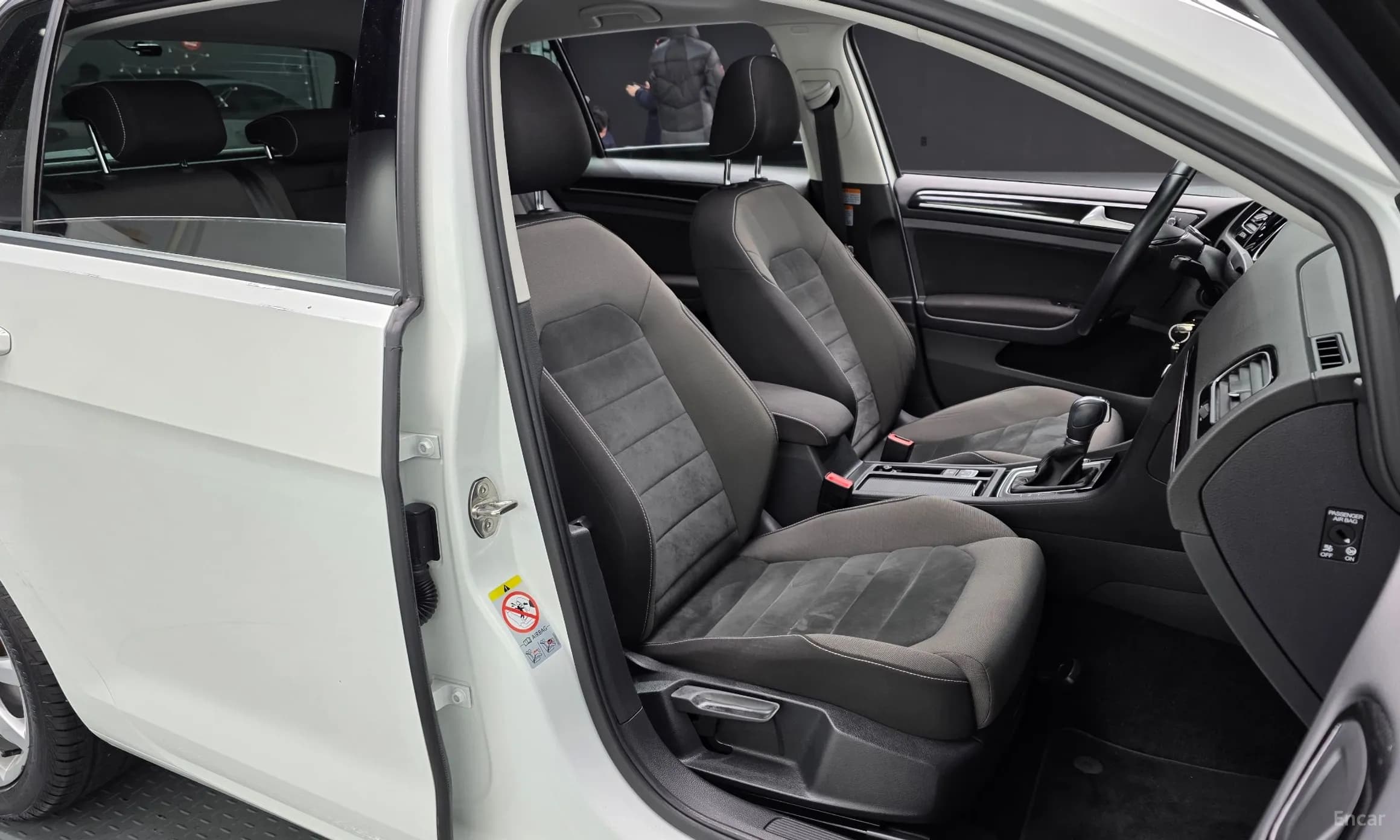 Golf 7th Generation