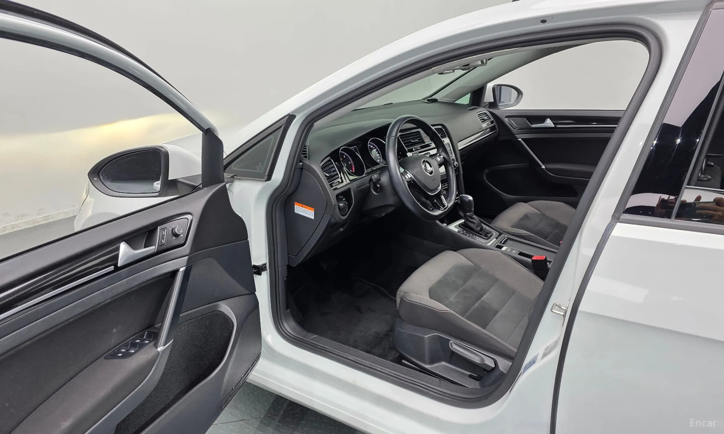 Golf 7th Generation