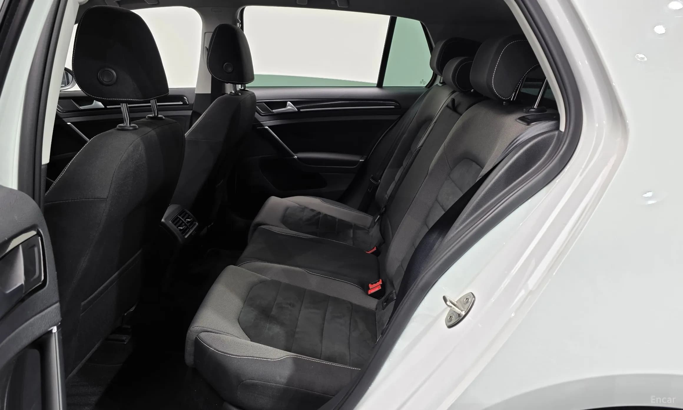 Golf 7th Generation