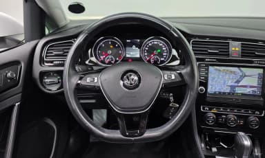 Golf 7th Generation