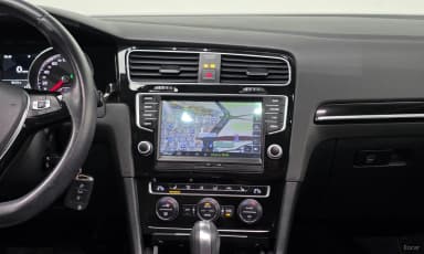 Golf 7th Generation