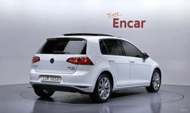 Golf 7th Generation