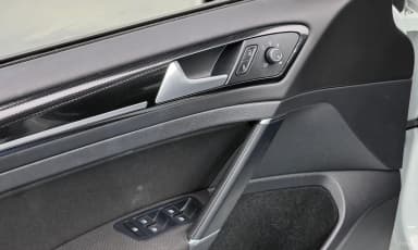 Golf 7th Generation