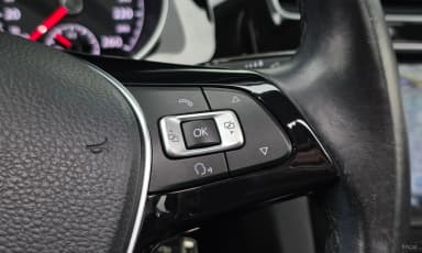 Golf 7th Generation