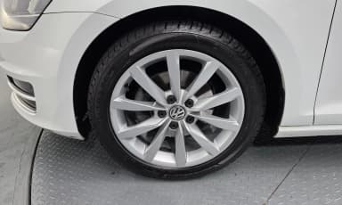 Golf 7th Generation