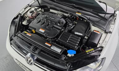 Golf 7th Generation