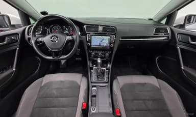 Golf 7th Generation