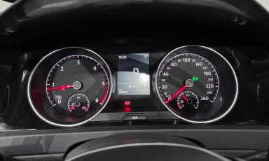 Golf 7th Generation