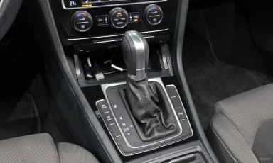 Golf 7th Generation