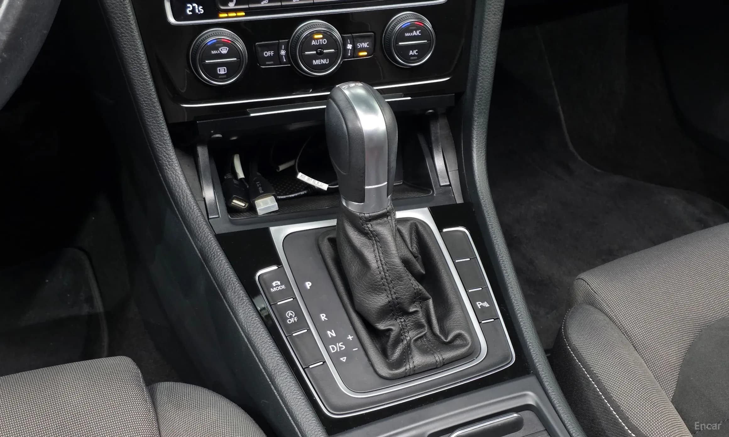 Golf 7th Generation