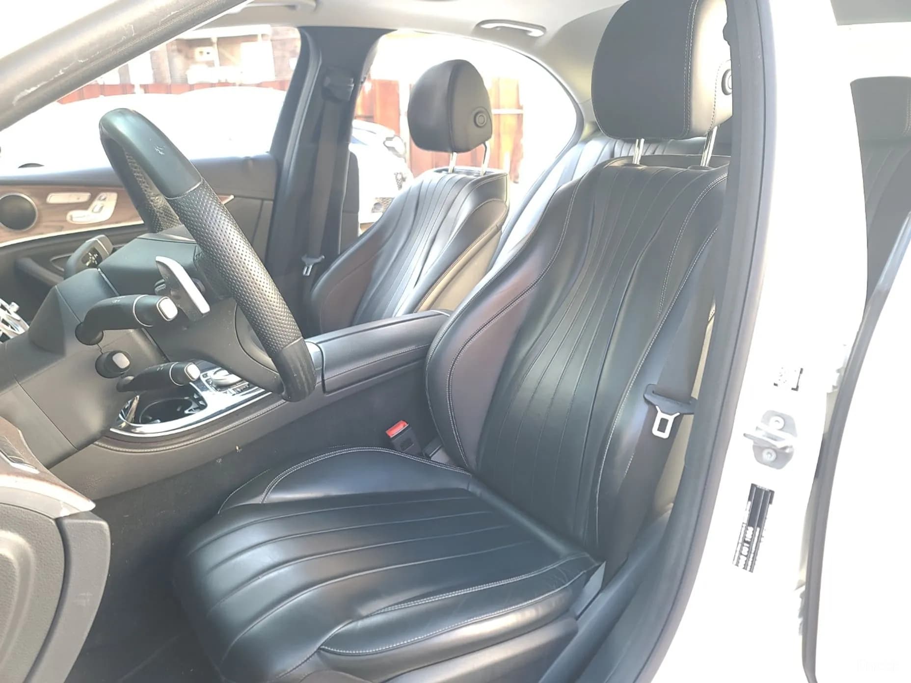E-Class W213