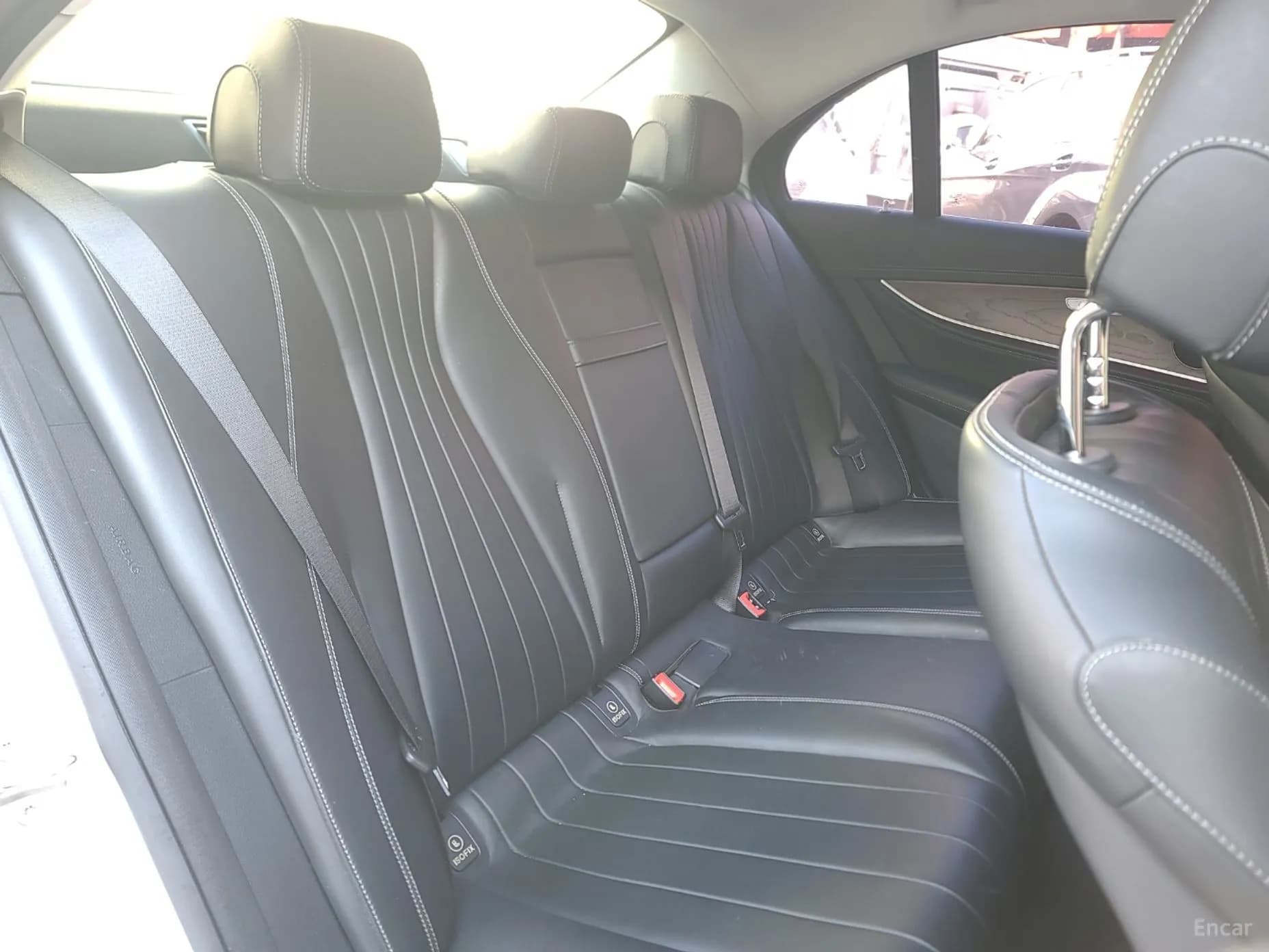 E-Class W213