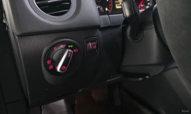 New Tiguan