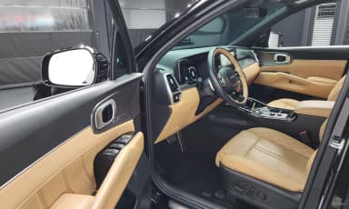 Sorento 4th generation