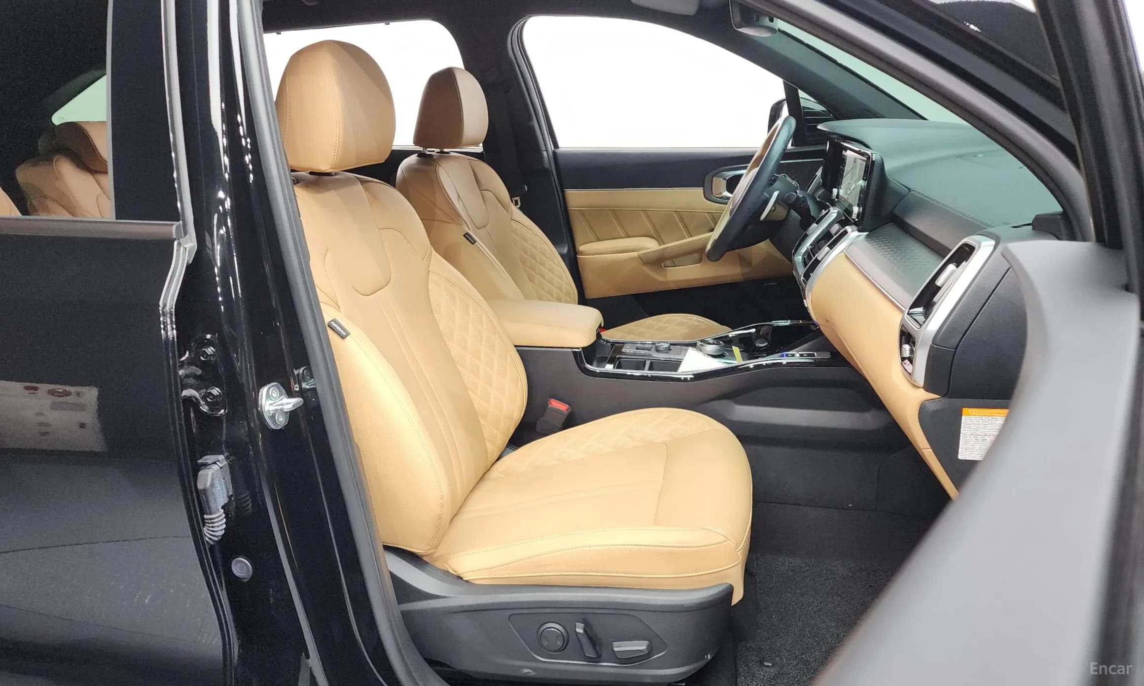 Sorento 4th generation