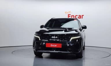 Sorento 4th generation