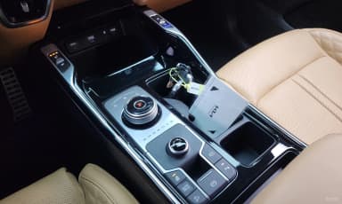 Sorento 4th generation