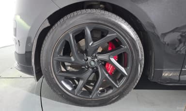 Range Rover Sport 3rd Generation