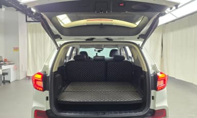 G4 Rexton
