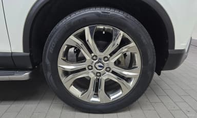 G4 Rexton