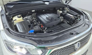 G4 Rexton
