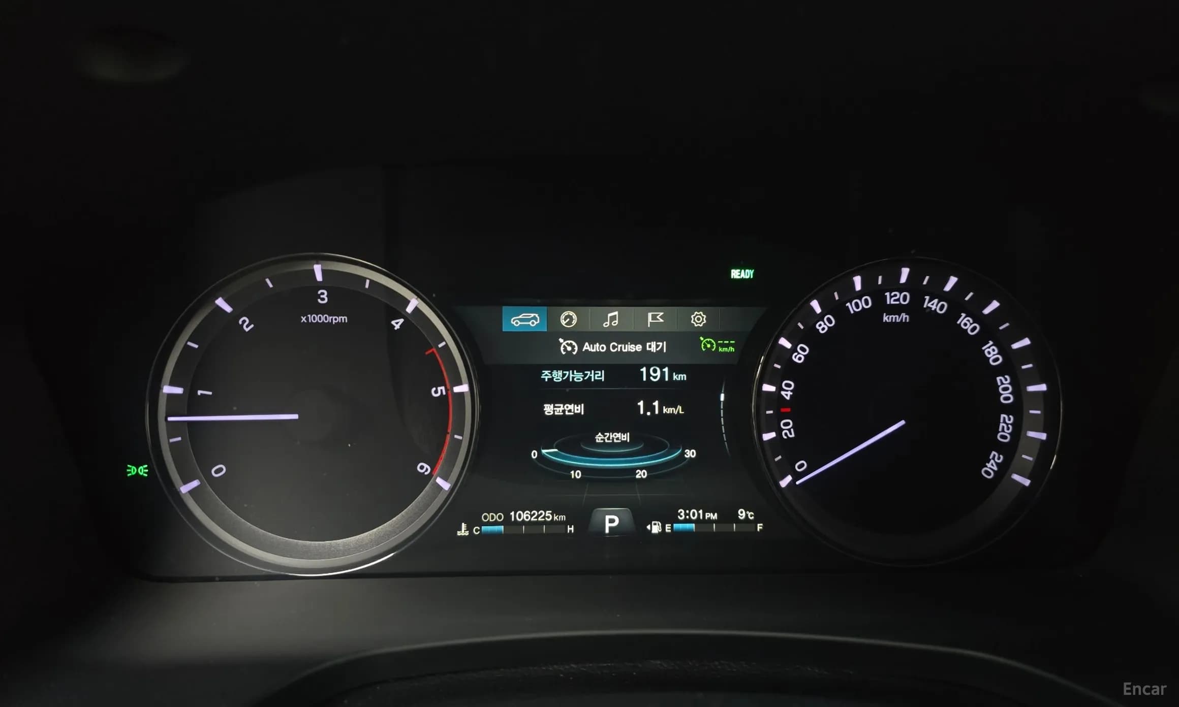 G4 Rexton