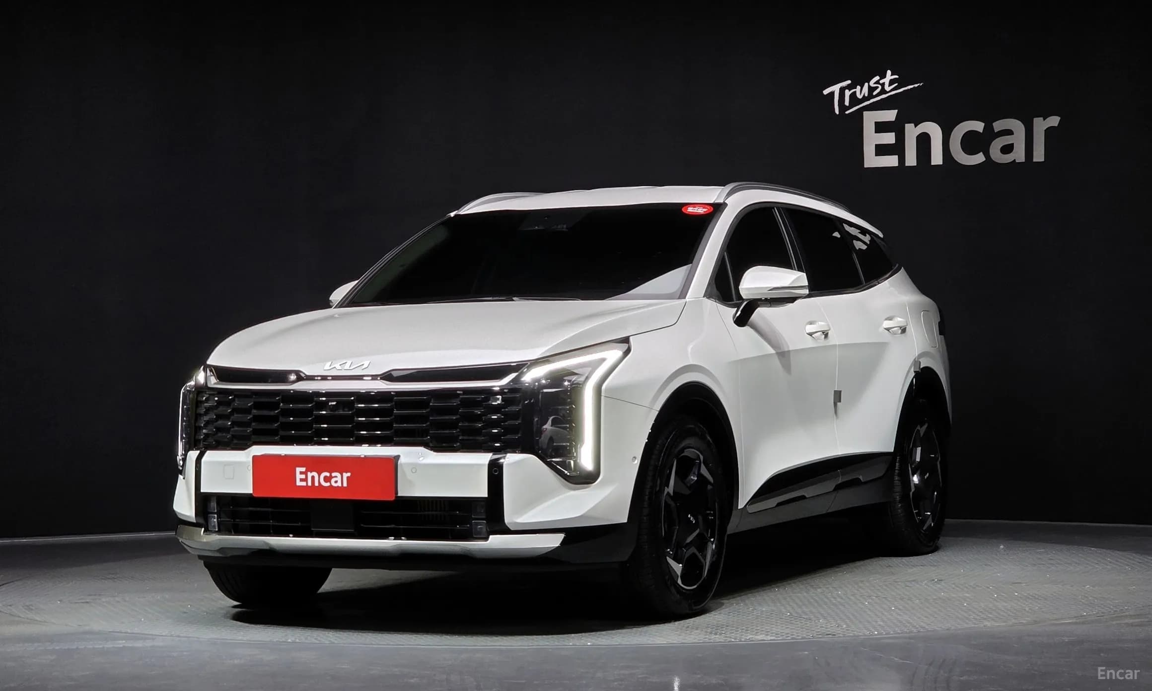 Sportage 5th Generation