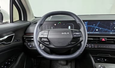 Sportage 5th Generation