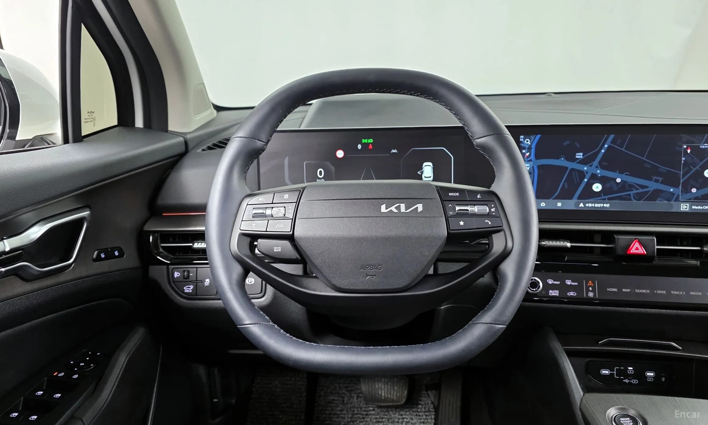 Sportage 5th Generation