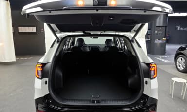 Sportage 5th Generation