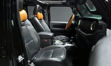 Wrangler (JL)