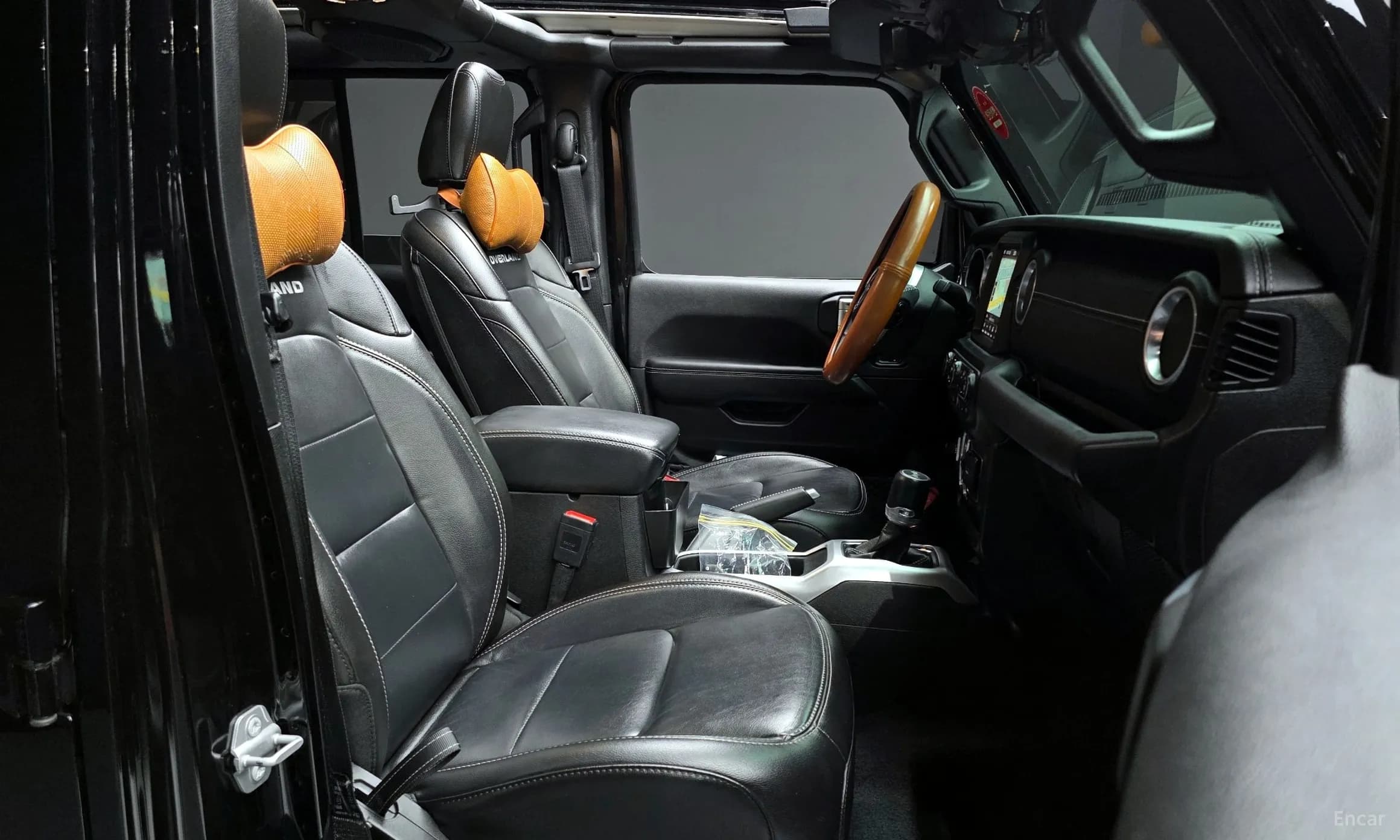 Wrangler (JL)