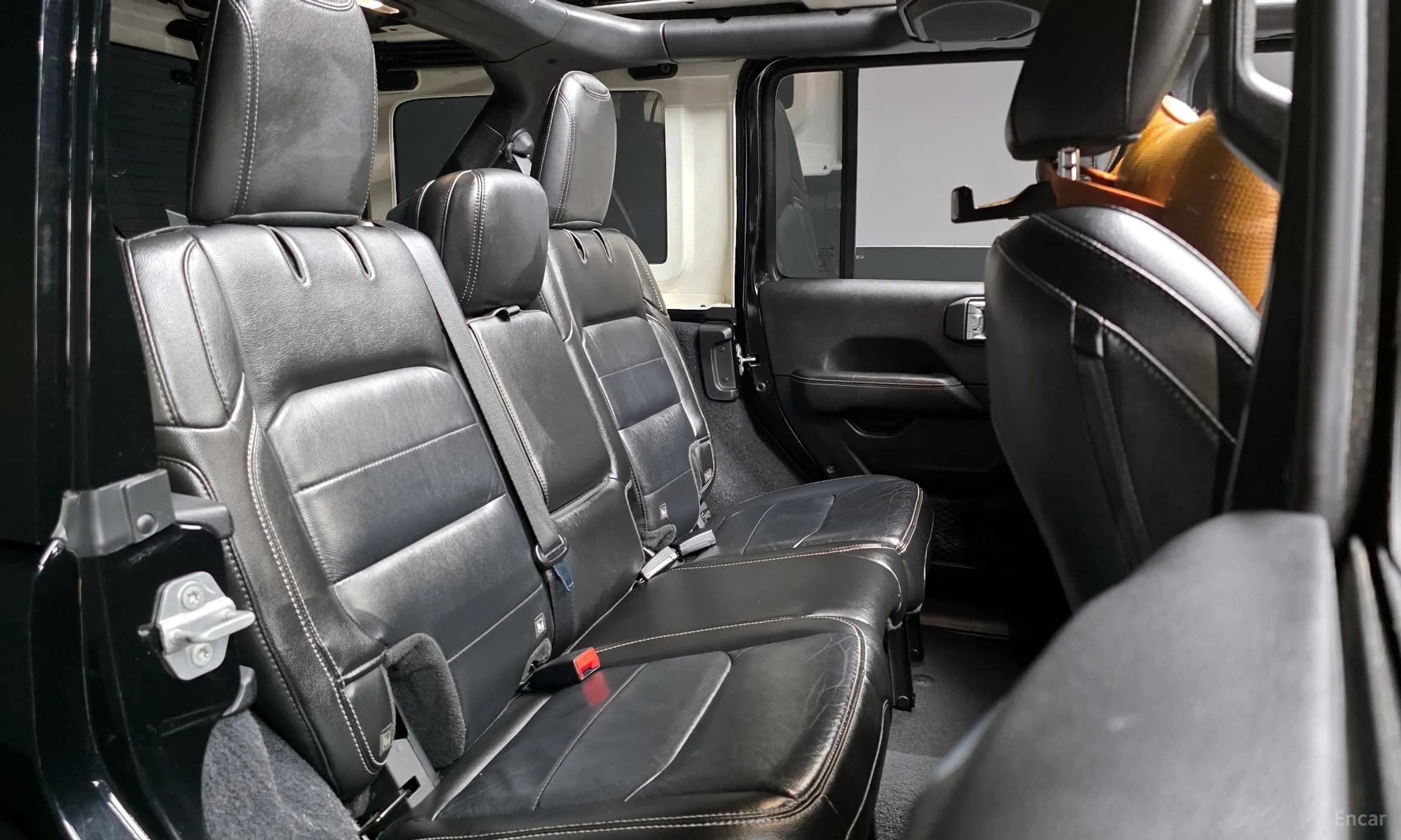 Wrangler (JL)