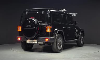 Wrangler (JL)